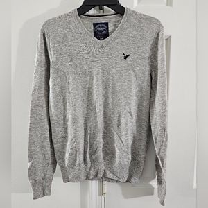 American Eagle Sweatshirt Athletic Fit